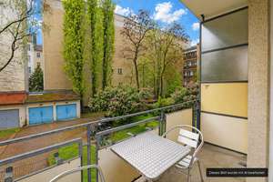 Provisionsfrei für den Käufer … Eigentumswohnung zur Eigennutzung oder Vermietung – Die vollständige Adresse der Immobilie erhältst du vom Anbieter., 13353 Wedding, Berlin – Vorschaubild 12