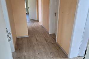 4-Zimmer-Wohnung in Solingen Burg/Höhscheid