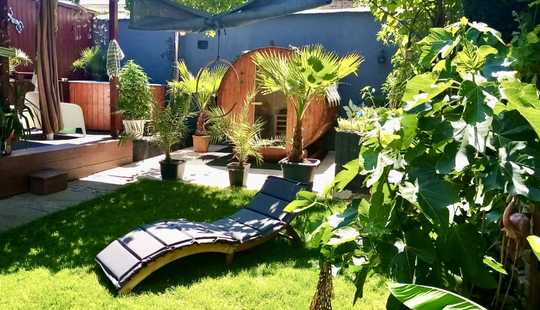 Bild von Aussergewöhnliches Kleinod mit viel Platz und wellnessartigen Besonderheiten