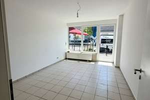 Moderne 2-Zimmerwohnung im EG mit Duschbad und großer Terrasse in bester Lage – Straßburger Straße 10, 51375 Schlebusch, Leverkusen – Vorschaubild 3