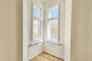 Stilvolle lichtdurchflutet 3-Zimmer-Altbauwohnung mit Balkon & Aufzug in Bestlage Pankow / Florakiez – Görschstraße 14A, 13187 Pankow (Ortsteil), Berlin – Vorschaubild 5