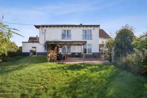 Tradition trifft Moderne – einzigartiges Einfamilienhaus mit Garten und nachhaltiger Energielösung – Die vollständige Adresse der Immobilie erhältst du vom Anbieter., 66892 Bruchmühlbach-Miesau – Vorschaubild 1