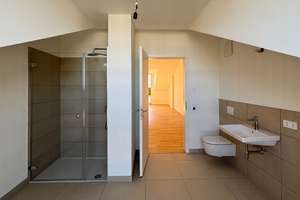im Herzen von Franklin - eine kleine aber feine Maisonette Wohnung - offener Wohn- und Küchenbereich – 68309 Käfertal, Mannheim – Vorschaubild 22