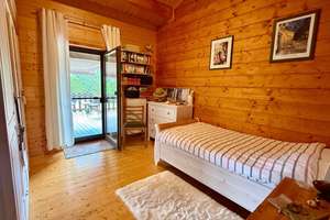 Kleines Haus, großes Lebensgefühl – Holz-Bungalow mit Südterrasse, Garage & Carport – Die vollständige Adresse der Immobilie erhältst du vom Anbieter., 55767 Brücken – Vorschaubild 15