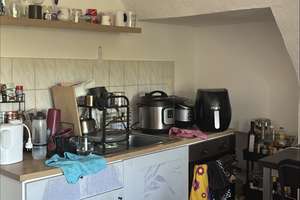 Charmante 2-Zimmer Dachgeschosswohnung in Düsseldorf-Wersten – Nixenstraße 67, 40591 Wersten, Düsseldorf – Vorschaubild 2