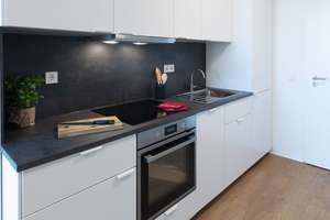 Modernes Wohnen für Studierende – Geschwister-Scholl-Str. 17, 52072 Ponttor, Aachen – Vorschaubild 4