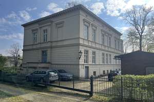Klassizistische Stadtvilla im Zentrum von Görlitz – Die vollständige Adresse der Immobilie erhältst du vom Anbieter., 2826 Südstadt, Görlitz – Vorschaubild 5