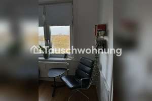 Tauschwohnung: Dreizimmer Wohnung mit Blick auf die Alster – Ludolfstraße 8, 20249 Eppendorf, Hamburg – Vorschaubild 2