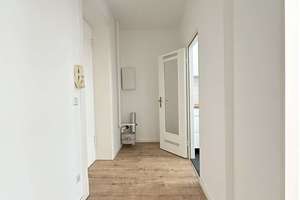Helle Erdgeschoss-Perle | Bezugsfreie 1-Zimmer-Wohnung in ruhiger Reinickendorfer Kiezlage – Amendestraße 29, 13409 Reinickendorf (Ortsteil), Berlin – Vorschaubild 18