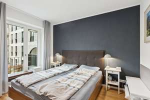 Hamburg Winterhude: 3- bis 4-Raum-Wohnung im Pergolenviertel - urbanes Leben für Anspruchsvolle! – Die vollständige Adresse der Immobilie erhältst du vom Anbieter., 22297 Winterhude, Hamburg – Vorschaubild 8