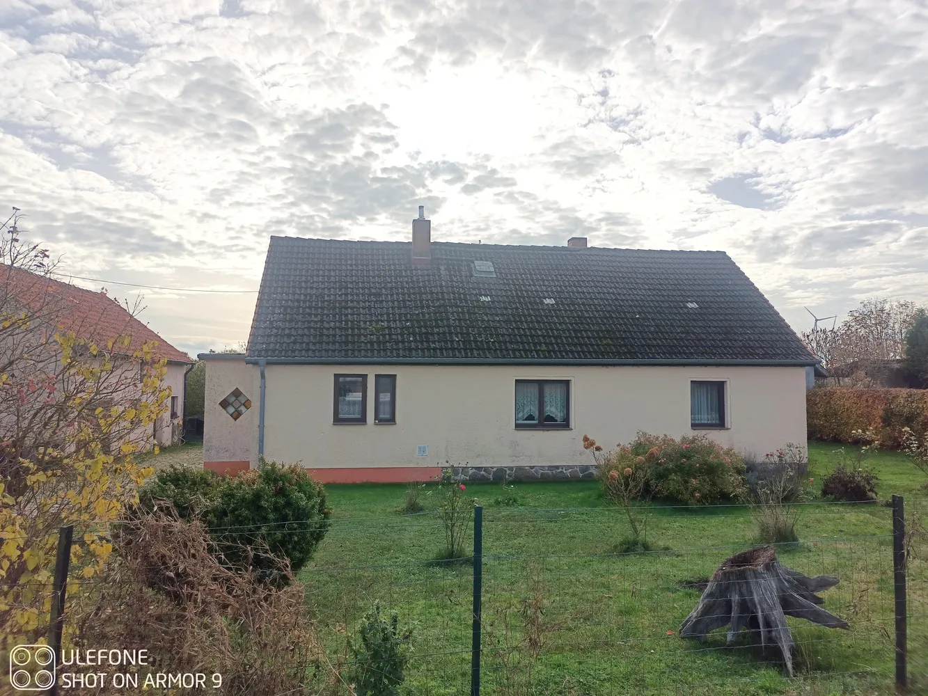 Kaum zu haben ?! Kleinbauernhaus in ruhiger Ortsrandlage - ideal für Tierhaltung, Mecklenburgische Seenplatte Kreis – Bild 4