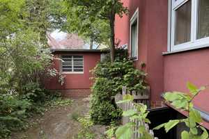 Top-Gelegenheit im grünen Lankwitz/Altbau-Wohnhaus mit idyllischem Garten – Berlin – Vorschaubild 4