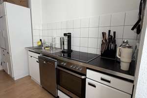 Attraktive 2 Zimmerwohnung – Zimmermannstr. 3, 65185 Westend / Bleichstraße, Wiesbaden – Vorschaubild 8