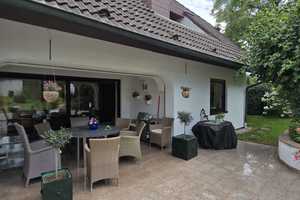 Idyllisches Einfamilienhaus auf einem Traumgrundstück – Hochtaunuskreis – Vorschaubild 12