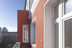 Bezugsfreies 1-Zimmer-Studio-Apartment mit südlicher Hofausrichtung, Toplage von Berlin-Wilmersdorf! – Badensche Straße 32, 10715 Wilmersdorf, Berlin – Vorschaubild 42