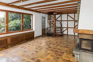 Einfamilienhaus mit Pool, Terrasse & Balkonen, inklusive 2 Garagen – optional als Zweifamilienhaus – Die vollständige Adresse der Immobilie erhältst du vom Anbieter., 46242 Fuhlenbrock, Bottrop – Vorschaubild 19