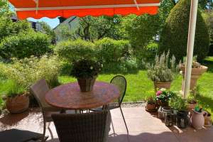 Elegante 3-Zimmer-ETW mit idyllischem Garten in begehrter Wohnlage in Wiesbaden-Biebrich – Volkerstrasse 34, 65187 Biebrich, Wiesbaden – Vorschaubild 11