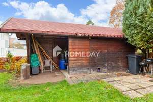 Charmantes Einfamilienhaus in ruhiger Lage mit Kamin, Loggia und gepflegtem Garten
 – Die vollständige Adresse der Immobilie erhältst du vom Anbieter., 93176 Beratzhausen – Vorschaubild 7