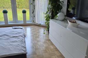 Absolute Seltenheit! Exklusive Erdgeschosswohnung mit privater Gartennutzung, Weitblick & Natur dire – 44227 Eichlinghofen, Dortmund – Vorschaubild 9