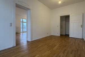 Wohntraum nahe Schlosspark zusammengelegte 4 Zimmer Wohnung – Blankenburger Str. 16A, 13156 Niederschönhausen, Berlin – Vorschaubild 9