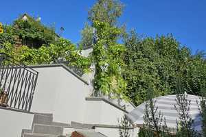 Kleines Einfamilienhaus mit Wohlfühlcharakter, dazu Garage und Garten in ruhiger Lage von Lomersheim – Enzkreis – Vorschaubild 35