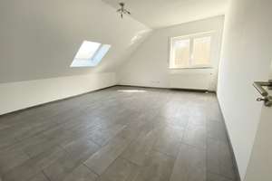 Neuwertige 3-Zi-Dachgeschosswohnung mit Balkon und Einbauküche in Ingolstadt – Schergweg 24, 85051 Süd, Ingolstadt – Vorschaubild 7