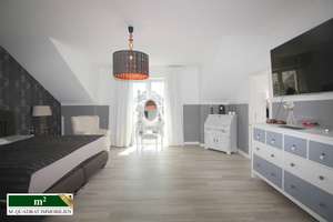 PROV.FREI: ENERGIEEFFIZIENTE VILLA BJ 2012 MIT 260 M² WOHNFL. - LEBEN MIT HÖCHSTEN KOMFORTANSPRÜCHEN – Die vollständige Adresse der Immobilie erhältst du vom Anbieter., 21436 Marschacht – Vorschaubild 20