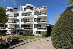 Designerwohnung mit Weserblick am Osterdeich – Die vollständige Adresse der Immobilie erhältst du vom Anbieter., 28203 Steintor, Bremen – Vorschaubild 9
