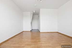 Urbanes Wohnen mit Stil in Schwabing-Freimann im Studio M – Die vollständige Adresse der Immobilie erhältst du vom Anbieter., 80807 Milbertshofen, München – Vorschaubild 1