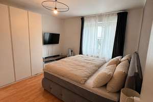 Möblierte 3-Zimmer-Wohnung zur Zwischenmiete, 01.09.26 - 28.02.27 – Die vollständige Adresse der Immobilie erhältst du vom Anbieter., 48143 Buddenturm, Münster – Vorschaubild 9