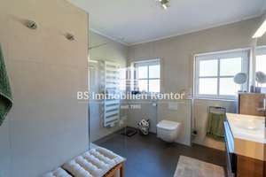 Constantia-West! Doppelhaushälfte mit Carport, überdachter Terrasse, Gartenhaus und Gartenanlage in  – Die vollständige Adresse der Immobilie erhältst du vom Anbieter., 26723 Larrelt/VW-Siedlung, Emden – Vorschaubild 21