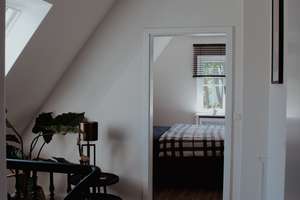 Hochwertig saniertes Einfamilienhaus mit gehobener Ausstattung und Garten in Hamburg-Schnelsen – Die vollständige Adresse der Immobilie erhältst du vom Anbieter., 22457 Schnelsen, Hamburg – Vorschaubild 14