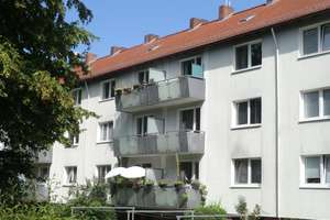 Findorff-Utbremer Ring: Freie 3-Zi-ETW in mittlerer Etage – Utbremer Ring 176, 28215 Regensburger Straße, Bremen – Vorschaubild 11