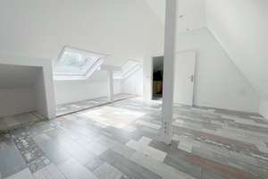 Großzügiges Zweifamilienhaus mit großem Grundstück, Garten und Garage an Knoops Park – 28717 Sankt Magnus, Bremen – Vorschaubild 44