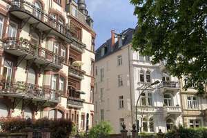 BESTLAGE NORDEND: Großzügige Gartenwohnung mit Terrasse... – 60316 Nordend-Ost, Frankfurt am Main – Vorschaubild 9