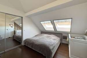 - Exklusives Wohngefühl über zwei Etagen - Großzügige 6,5-Zimmer-Wohnung mit Panoramablick – Die vollständige Adresse der Immobilie erhältst du vom Anbieter., 70197 Rotebühl, Stuttgart – Vorschaubild 9