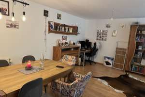 Gepflegte 3 - Zimmer – Souterrainwohnung mit Terrasse und Stellplatz – Die vollständige Adresse der Immobilie erhältst du vom Anbieter., 89542 Herbrechtingen – Vorschaubild 6