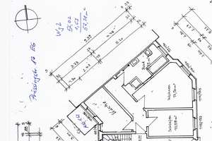 Lichtdurchflutete Erdgeschoss Wohnung | 2 Zimmer, Wohnküche, Balkon, Badewanne | WG-geeignet – Prüssingstraße 17, 7745 Göschwitz, Jena – Vorschaubild 17