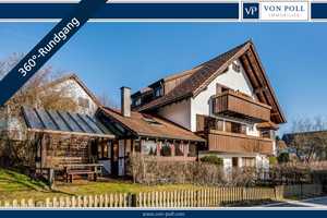 **Verkauft** Stilvolles Einfamilienhaus mit viel Platz in ruhiger Lage – Sigmaringen (Kreis) – Vorschaubild 24