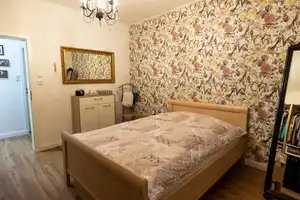 *** GEPFLEGTE HOCHPARTERRE WOHNUNG MIT RAMPE *** – Dwoberg/Ströhen, Delmenhorst, 27753 Delmenhorst – Vorschaubild 7