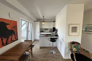 Grandiose DG-Penthouse-ETW mit EBK & Dachterrasse + großer PKW-Platz in Anderten-Misburg! – Die vollständige Adresse der Immobilie erhältst du vom Anbieter., 30559 Misburg-Süd, Hannover – Vorschaubild 7