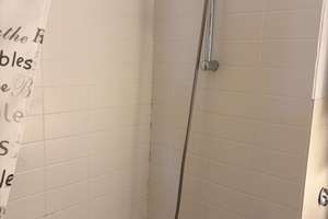 Nachmieter Gesucht - Möbel müssen gekauft werden - 3 Zimmer ab 1.10 – Regerstrasse 2, 55127 Lerchenberg, Mainz – Vorschaubild 27
