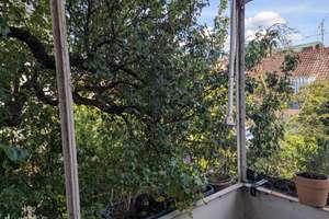 4-Zimmer-Wohnung in Stuttgart-Feuerbach mit Kamin