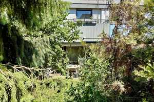 Nettes Reihenmittelhaus mit TG-Stellplatz in Stuttgart-Sommerrain – Stuttgart – Vorschaubild 4
