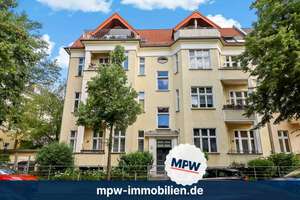 Mehr Möglichkeiten. Mehr Potenzial. Ein Objekt, das überzeugt. – Die vollständige Adresse der Immobilie erhältst du vom Anbieter., 10318 Karlshorst, Berlin – Vorschaubild 1