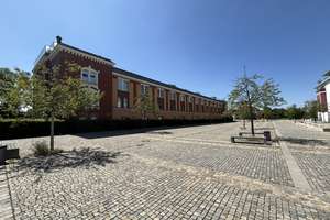 Stilvolle Penthaus-Wohnung mit traumhafter Dachterrasse und besonderem Charme in Fürth! – Merkurstraße 29, 90763 Südstadt Industriegebiet, Fürth – Vorschaubild 28