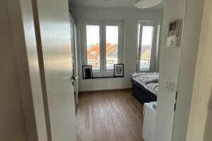 Nachmieter gesucht: Moderne 2-Zimmer-Penthousewohnung im Neubau ab 01.03.2026 – Die vollständige Adresse der Immobilie erhältst du vom Anbieter., 40468 Unterrath, Düsseldorf – Vorschaubild 13