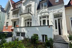 Wunderschönes Stadthaus in Eppendorf mit Platz für die gesamte Familie