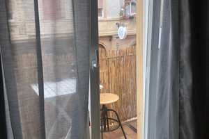 Sehr schön sanierte Wohnung mit zwei Balkonen, Dielenböden und Wohnküche in stilvollem Altbau! – Mannheim – Vorschaubild 3