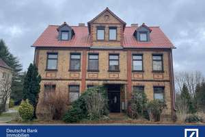Generationen unter einem Dach – Die vollständige Adresse der Immobilie erhältst du vom Anbieter., 3253 Doberlug-Kirchhain – Vorschaubild 1